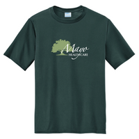 MayoHC - Port & Company Essential Performance Tee