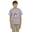 WillieBrownJr.MiddleSchool - Youth Ultra Cotton 6 oz. T-Shirt