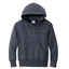 Vanbridge - Port & Company Youth Pullover Hooded Sweatshirt