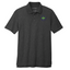 ISMPP - Sustainable Port Authority C-FREE Cotton Blend Pique Polo v2