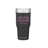 Young Moms Together - Titan 30oz Thermal Tumbler