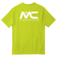 M-Comm - Carhartt Workwear Pocket Short Sleeve T-Shirt
