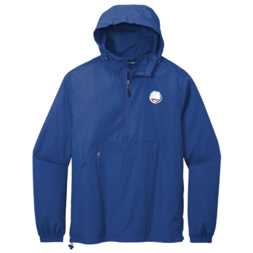 GVCBMWCCA - Sport-Tek Packable Anorak v2