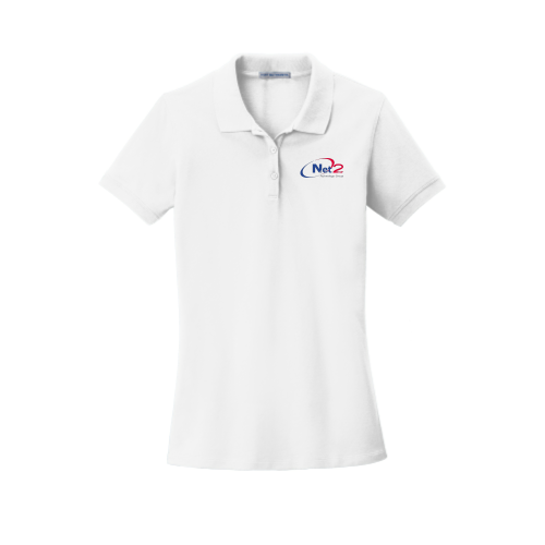 Net2 Port Authority - Womens EZ Polo