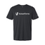 VulcanForms - Blended T-Shirt