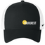 Naumes Suncrest - Nike Snapback Mesh Trucker Cap