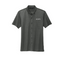 Kopis - Men's Full Button Polo