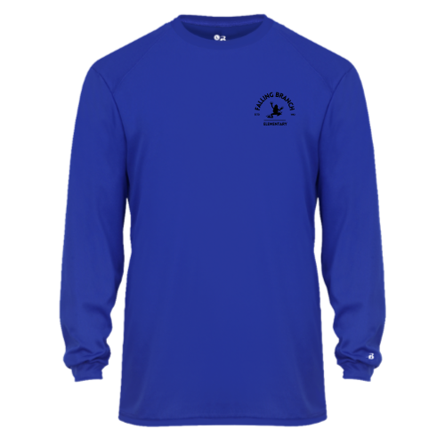 FBE - Youth Long Sleeve T-Shirt