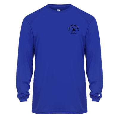 FBE - Youth Long Sleeve T-Shirt