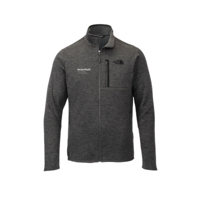 DezenhallResources - The North Face Men's Skyline Full-Zip Fleece Jacket