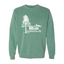 BuddLakeAssociation - Pigment-Dyed Crewneck Sweatshirt v3