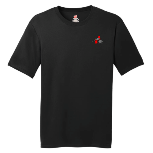 GCC - Cool Dri Short Sleeve Performance T-Shirt