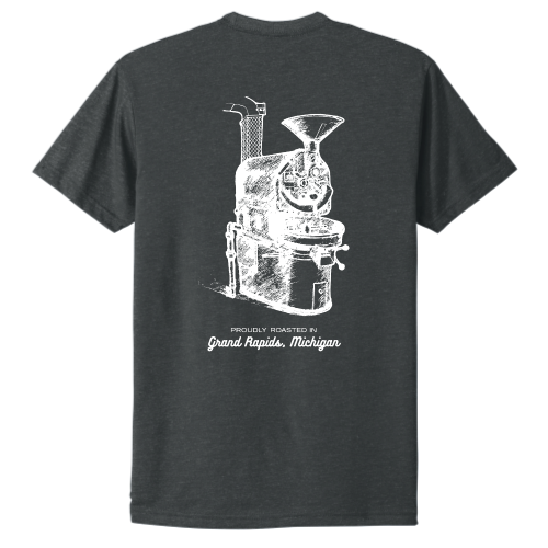 FerrisCoffee - Next Level - Proudly GR Roasted