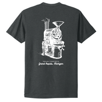 FerrisCoffee - Next Level - Proudly GR Roasted