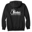 BooherRemodelingCompany - Carhartt Rain Defender Paxton Heavyweight Hooded Sweatshirt