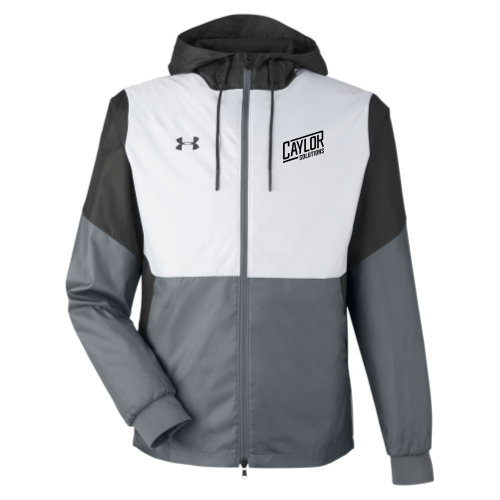 CaylorSolutions - Men's Team Legacy Jacket v1