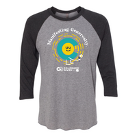 Vintage Black Premium Heather