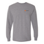 Headspace - Ultra Blend 50/50 Long Sleeve T-Shirt