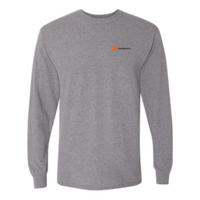 Headspace - Ultra Blend 50/50 Long Sleeve T-Shirt