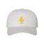 JTS - Yupoong Dad Hat - 6245