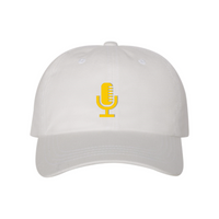 JTS - Yupoong Dad Hat - 6245
