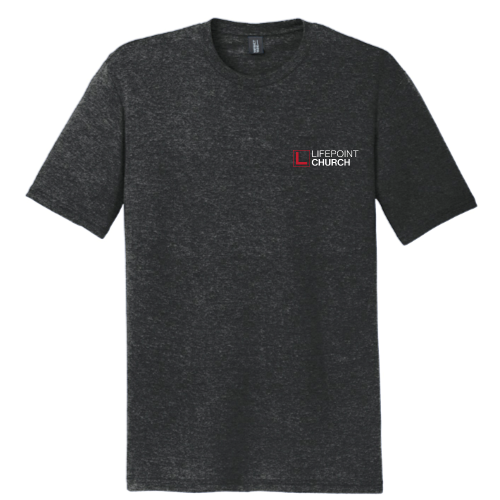 LifepointChurch - District Perfect Tri Tee v1