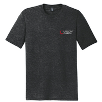 LifepointChurch - District Perfect Tri Tee v1