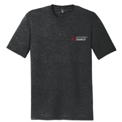 LifepointChurch - District Perfect Tri Tee v1