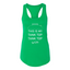 Wessels Vessels  -  Next Level Women's Ideal Racerbank Tank v2