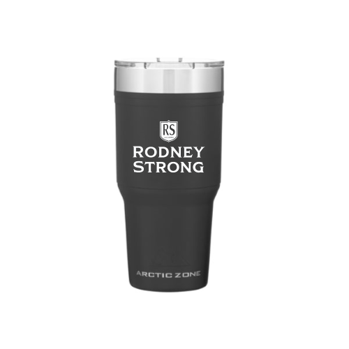 Rodney Strong Vineyards - Titan  30oz Thermal Tumbler