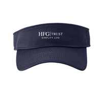 Deep Navy