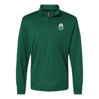Collegiate Green