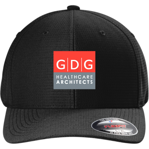 GDG - TravisMathew Rad Flexback Cap