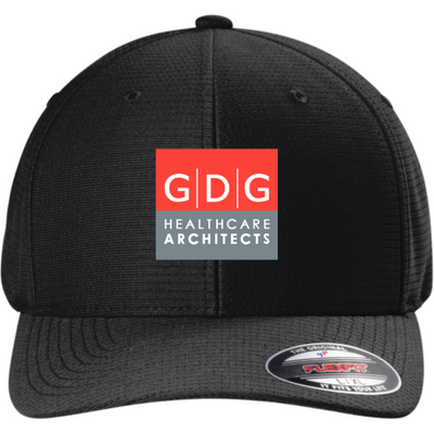 GDG - TravisMathew Rad Flexback Cap