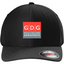 GDG - TravisMathew Rad Flexback Cap
