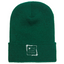 ThePlantStand - Cuffed Knit Beanie Yupoong - Dark