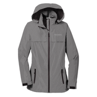 Dark Grey Heather