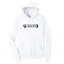 ColdwellBanker - Unisex Poly/Cotton Hooded Pullover Sweatshirt