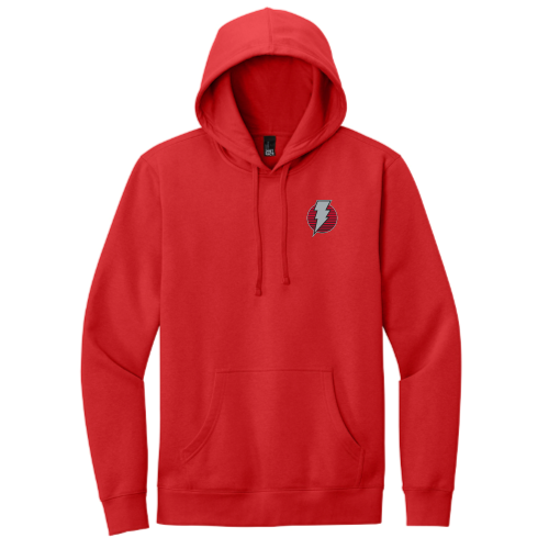 FieryRed