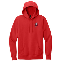 FieryRed
