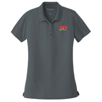 SunChevy - Port Authority Ladies Dry Zone UV Micro-Mesh Polo
