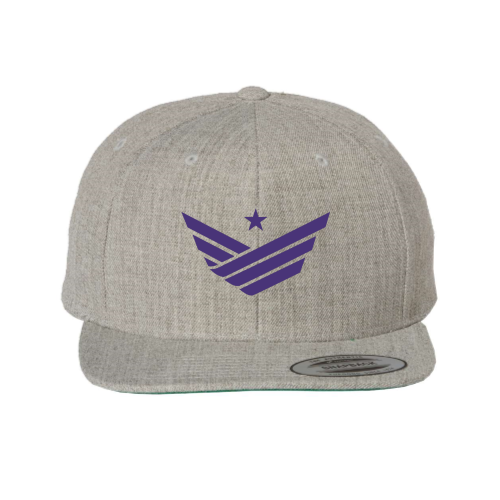 Heather Grey