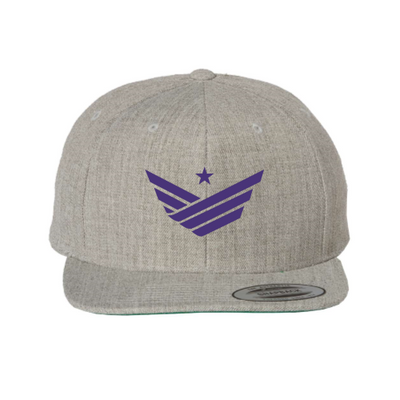 Heather Grey