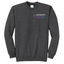 MondaysDark - Port & Company Classic Crewneck Sweatshirt