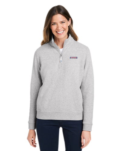 Vineyard Vines Ladies Collegiate Shep Shirt K002795