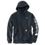 BMGFleetInstallations - Carhartt Midweight Hooded Logo Sweatshirt (BMGFleet)