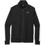 Reel Medical Consulting - Sport-Tek Tricot Sleeve Stripe Track Jacket