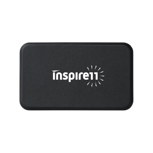 Inspire11 - 5000mAh Power Bank