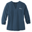 OnsiGroup - MERCER+METTLE Women's Stretch Crepe 3/4-Sleeve Blouse