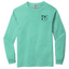 CHALKY MINT